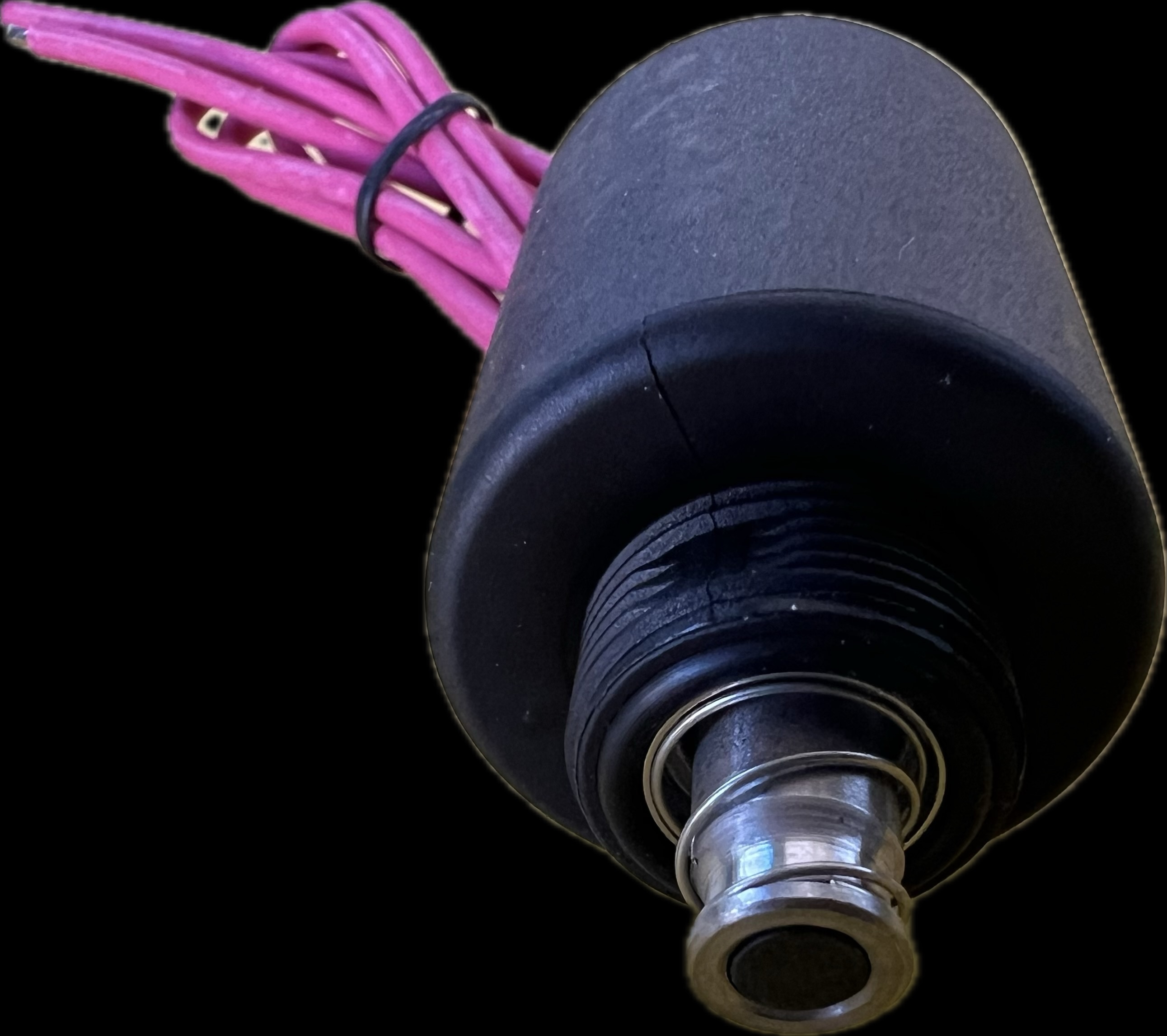 Irrigation Solenoid Coil